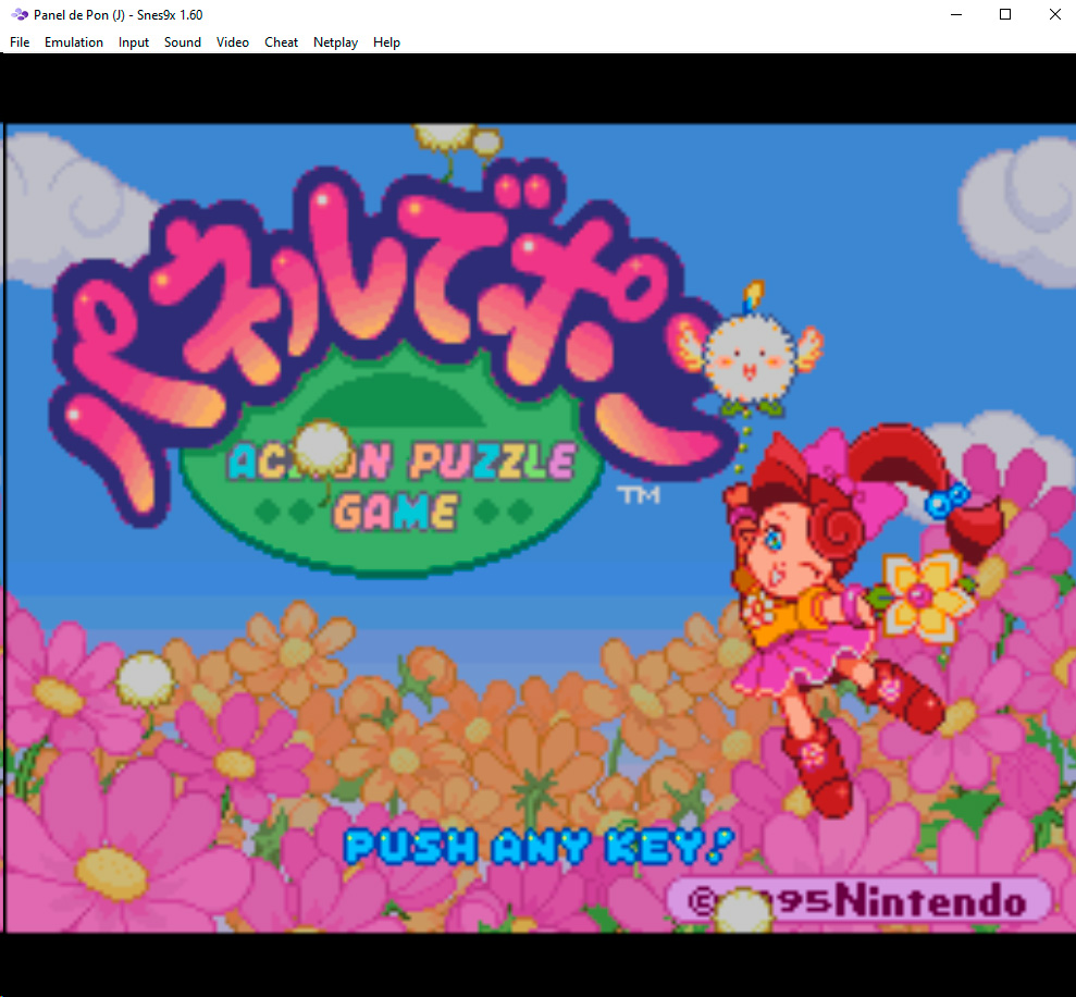 Tettris - Pon! - divertido y desafiante